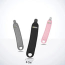 Faixa de proteção de pulso unissex, suporte para túnel do carpo, tensão, academia, esportes, alívio da dor, envoltório, equipamento de proteção