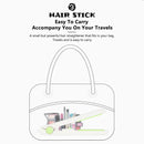 Alisador de Cabelo Profissional: Ferro Quente para Alisamento e Modelagem - Ferramentas de Estilo para Cabelos